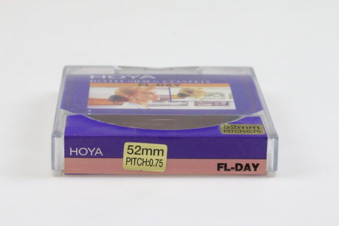 Hoya FL-Day Filter - 52mm - Image 3