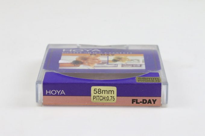 Hoya FL-Day Filter - 58mm