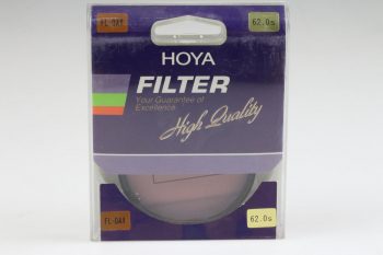 Hoya FL-Day Filter - 62mm