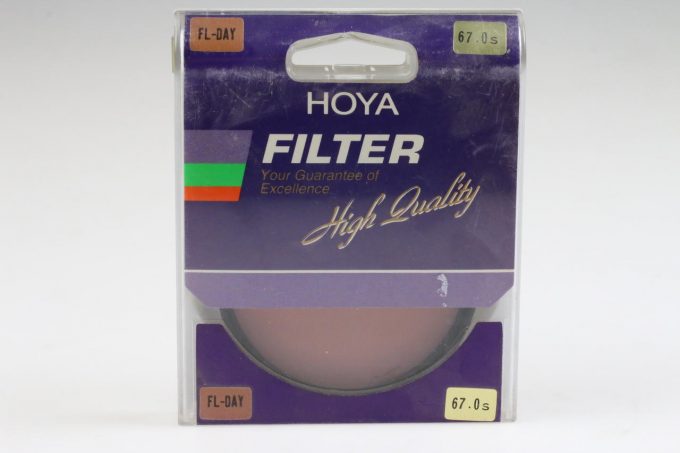 Hoya FL-Day Filter - 67mm