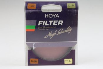 Hoya FL-Day Filter - 72mm
