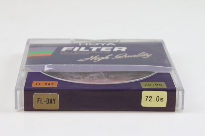 Hoya FL-Day Filter - 72mm - Image 3