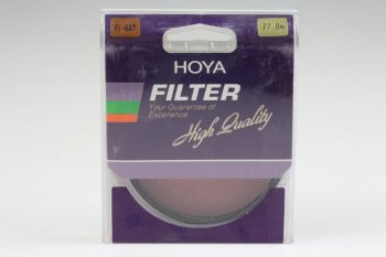 Hoya FL-Day Filter - 77mm