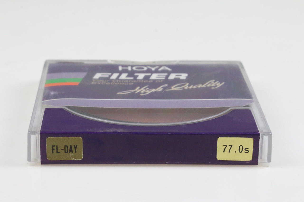 Hoya FL-Day Filter - 77mm