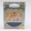 Hoya Blaufilter 80A 58mm