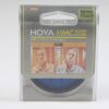 Hoya HMC Blaufilter 80B KB12 58mm