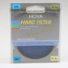 Hoya HMC Blaufilter 80B KB12 67mm