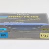 Hoya HMC Blaufilter 80B KB12 67mm