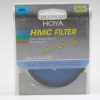 Hoya HMC Blaufilter 80B - 72mm