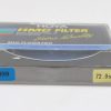 Hoya HMC Blaufilter 80B - 72mm - Image 3
