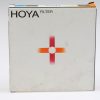 Hoya HMC Blaufilter 80B KB12 82mm