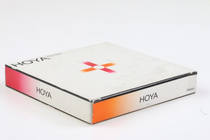 Hoya HMC Blaufilter 80B KB12 82mm
