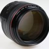 Canon EF 85mm f/1,2 L II USM - #53984 - Image 4