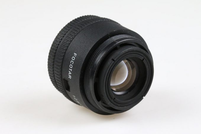 Leica Focotar 40mm f/2,8