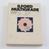 Ilford Multigrade Filtersatz / 00 - 5