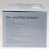 Dia und Film-Scanner