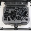 DJI Ronin-S Gimbal mit Handheld Ring
