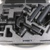 DJI Ronin-S Gimbal mit Handheld Ring