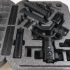 DJI Ronin-S Gimbal mit Handheld Ring
