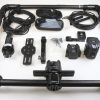 DJI Ronin-S Gimbal mit Handheld Ring