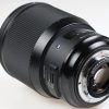 Sigma 85mm f/1,4 DG HSM Art für Nikon F - #52470537