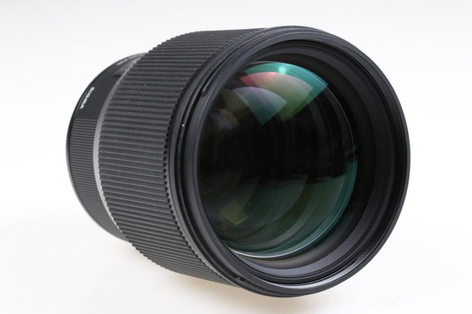 Sigma 85mm f/1,4 DG HSM Art für Nikon F - #52470537