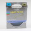 Hoya Blaufilter 80C 46mm