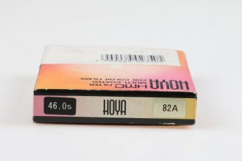 Hoya HMC Blaufilter 82A 46mm