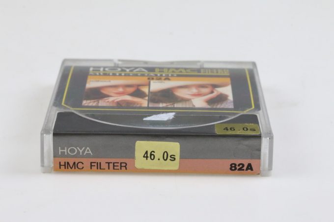 Hoya HMC Blaufilter 82A 46mm N - Image 3