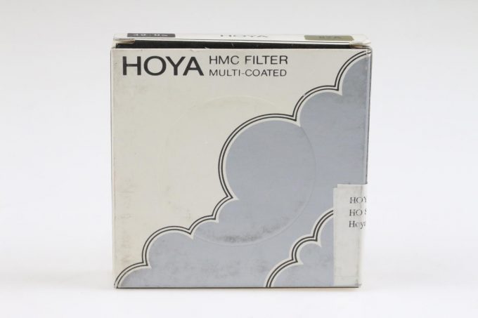 Hoya HMC Blaufilter 82A 49mm grau