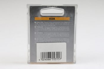 Hoya HMC Blaufilter 82A 55mm