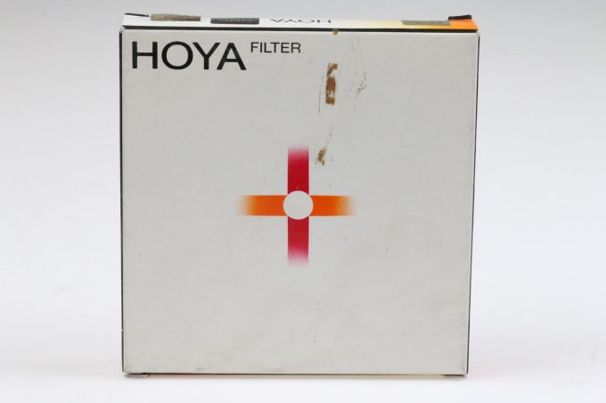 Hoya HMC Blaufilter 82A 82mm