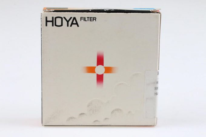 Hoya HMC Blaufilter 82A 55mm