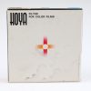 Hoya HMC Blaufilter 82A 62mm