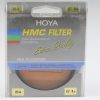 Hoya HMC Orangefilter 85A Konversionsfilter 67mm N