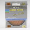 Hoya HMC Orangefilter 85A (85) Konversionsfilter 72mm
