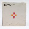 Hoya HMC Orangefilter 85A Konversionsfilter 62mm