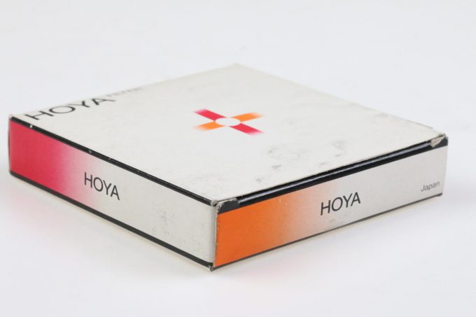 Hoya HMC Orangefilter 85A Konversionsfilter 67mm