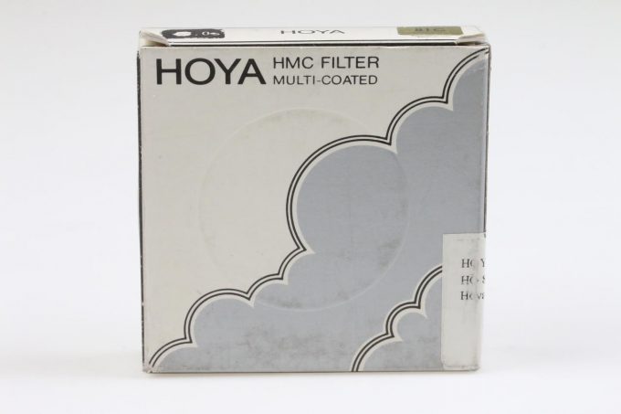 Hoya HMC Skylight (81C) 49mm Filter grau