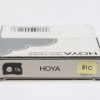 Hoya HMC Skylight (81C) 49mm Filter grau