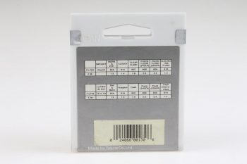 Hoya HMC Skylight (81C) / 55mm Filter