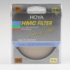 Hoya HMC Skylight (81B) 72mm Filter