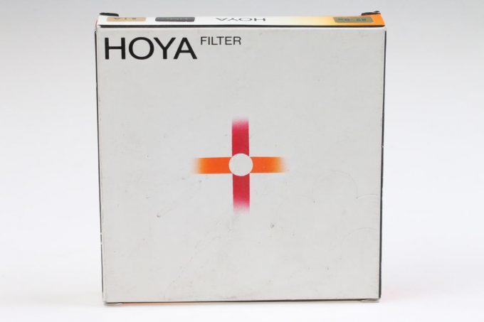 Hoya Skylight (81A) 82mm Filter