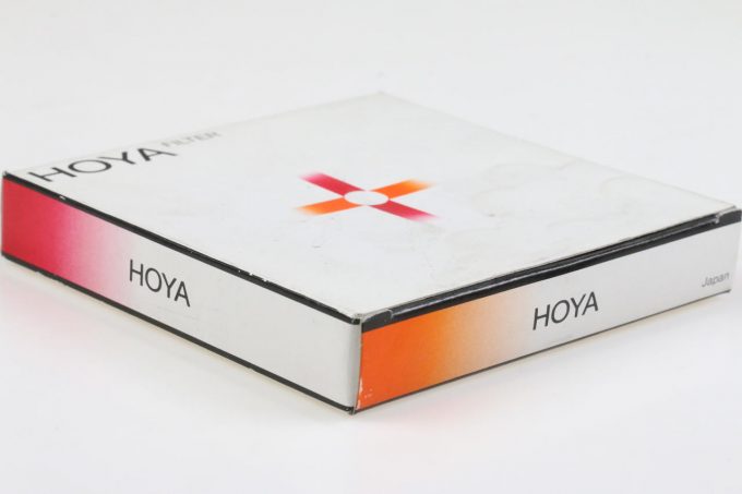 Hoya Skylight (81A) 82mm Filter