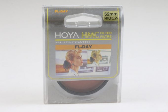 Hoya FL-Day Filter - 52mm