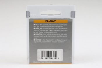 Hoya FL-Day Filter - 52mm