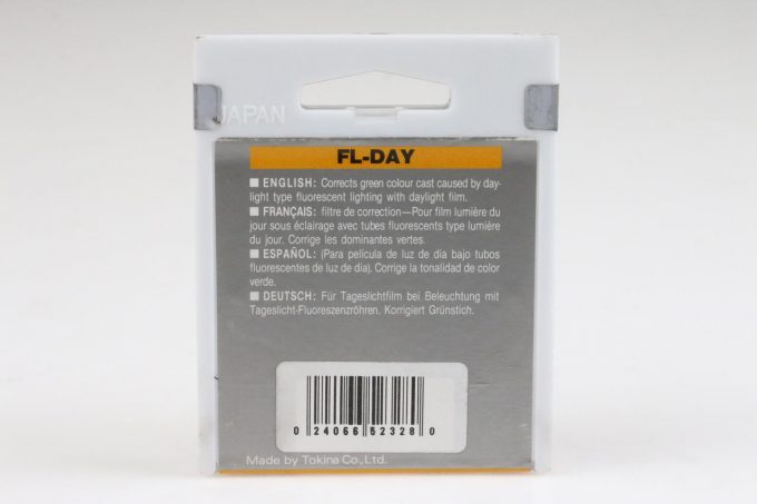 Hoya FL-Day Filter - 52mm