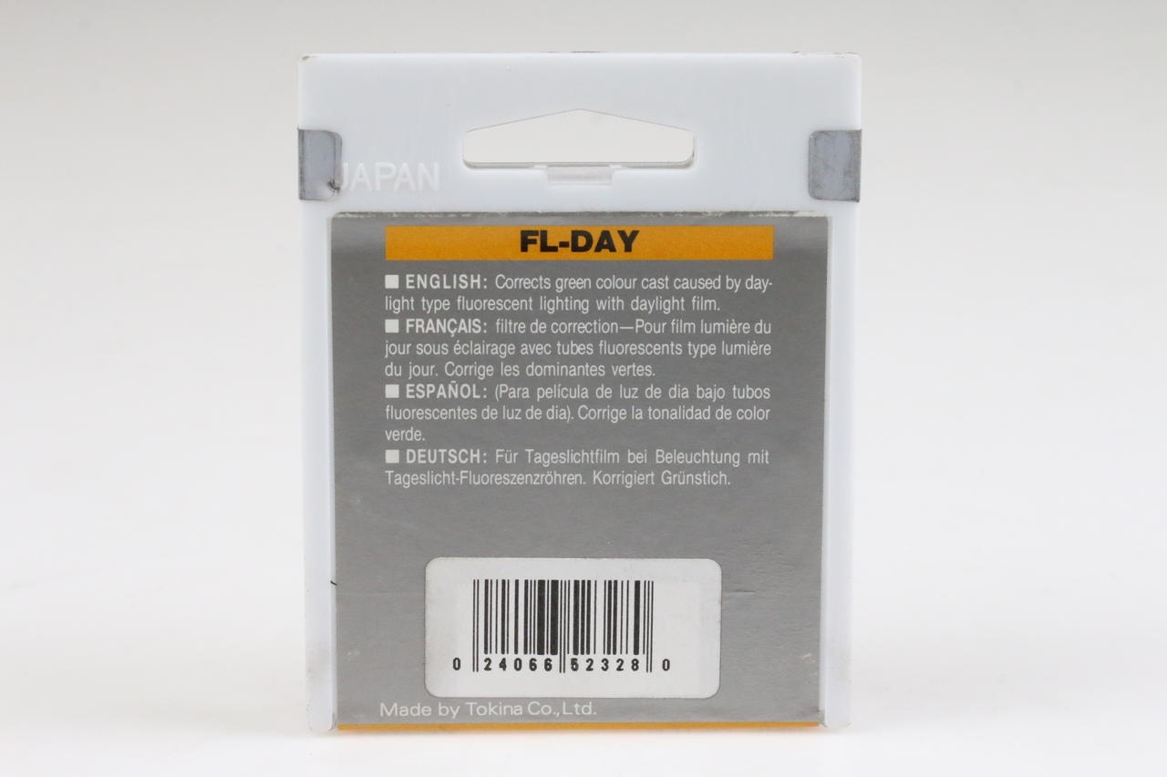 Hoya FL-Day Filter - 52mm
