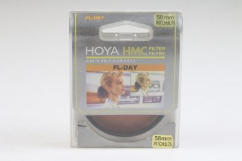 Hoya FL-Day Filter - 58mm