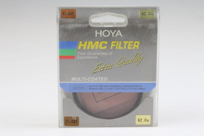 Hoya FL-Day Filter - 62mm